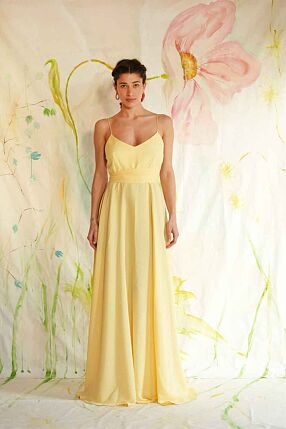 BALLERINE DRESS
