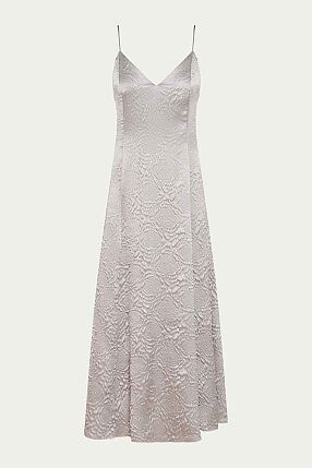 CERYLO DRESS
