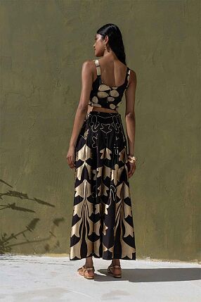 DUNE SKIRT