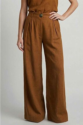 EARTHY PANTS
