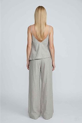 EARTHY PANTS