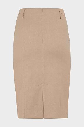 ERA MIDI SKIRT
