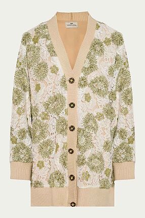 FAYORA CARDIGAN