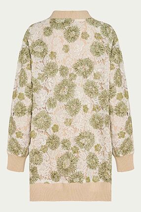 FAYORA CARDIGAN