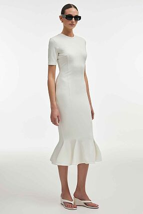 FLEUR DRESS