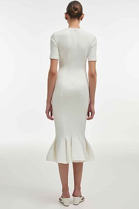 FLEUR DRESS