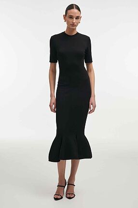 FLEUR DRESS