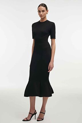 FLEUR DRESS