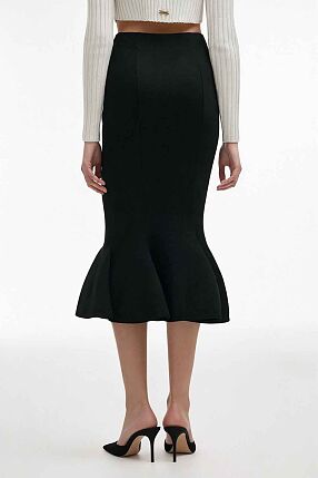 FLEUR SKIRT