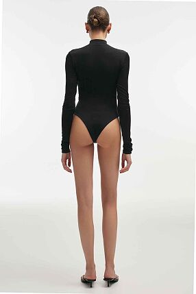FLIRT BODYSUIT