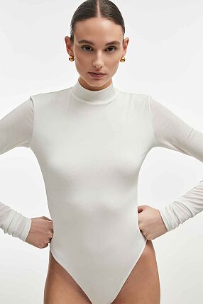 FLIRT BODYSUIT