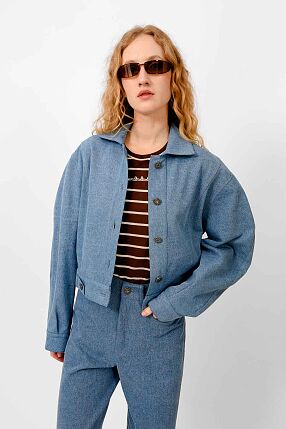FLOAT JACKET