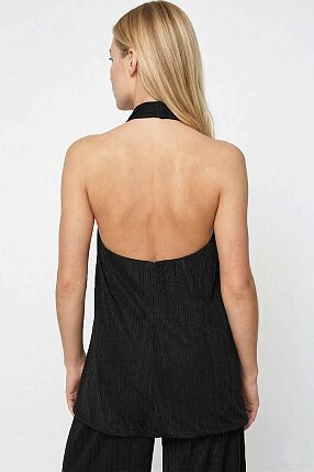 JERSEY BLOUSE