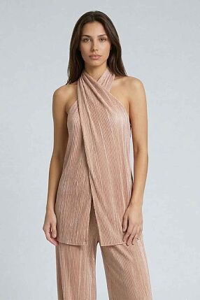 JERSEY BLOUSE