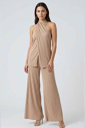 JERSEY PANTS