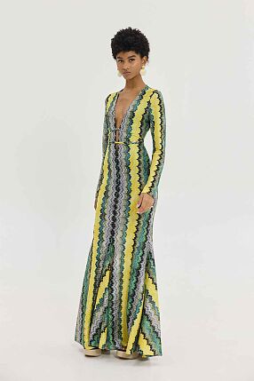 JUANITA DRESS