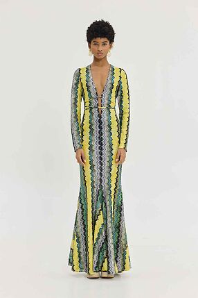 JUANITA DRESS