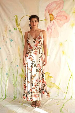 JULIET DRESS