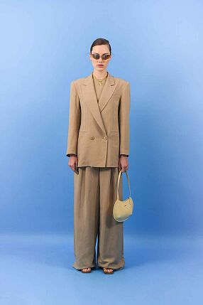 JUNE BLAZER