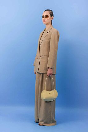 JUNE BLAZER
