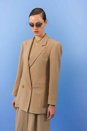 JUNE BLAZER