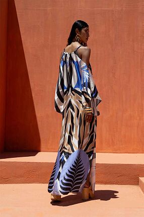 KALANIE DRESS