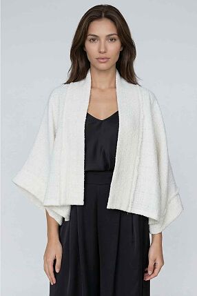 KIMONO JACKET