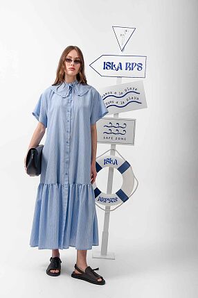 LIBERTY DRESS