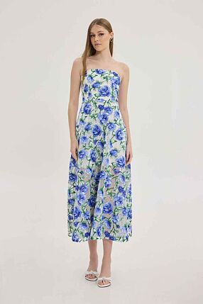 LIONO DRESS
