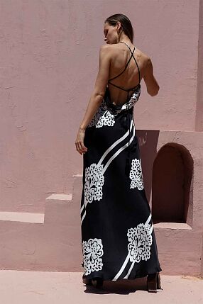 LIORA DRESS