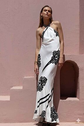 LIORA DRESS