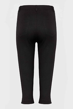 LOLITA CAPRI TROUSERS