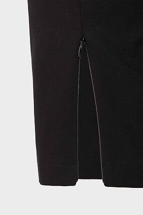 LOLITA CAPRI TROUSERS