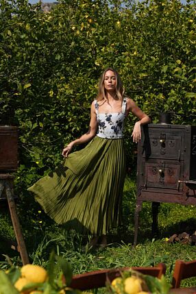 LOVELETTER DRESS