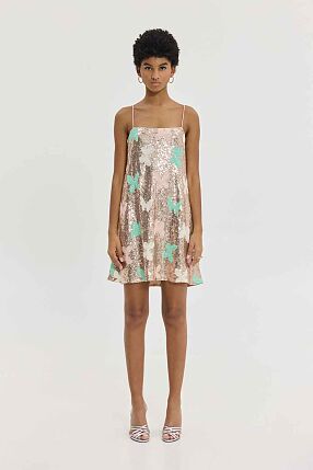 LUZ DRESS