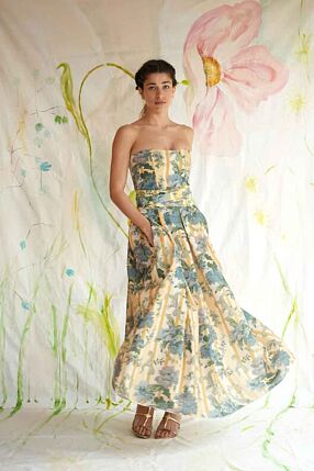 MILADY DRESS