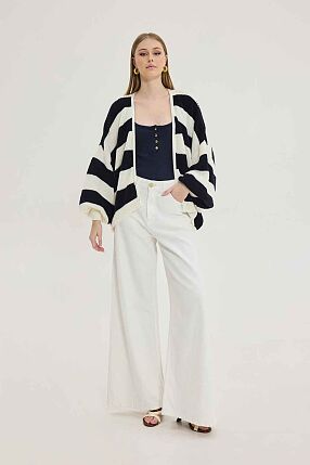 MILOU CARDIGAN
