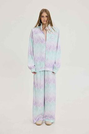 OLEANDER JACKET
