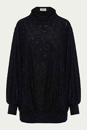 ONDINE PULLOVER DRESS