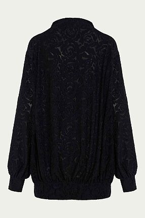 ONDINE PULLOVER DRESS