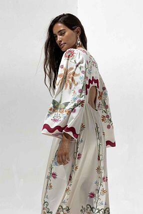 PALMIE DRESS