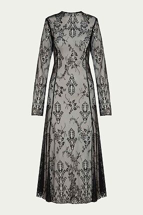 RAVEL DRESS