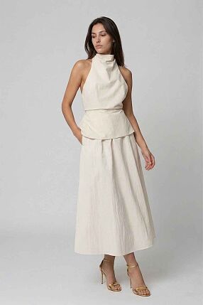 SHAPE SKIRT