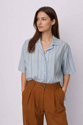 SHORT SLEEVE SHIRT