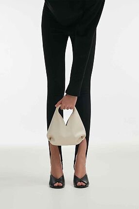 SIENA LEATHER BAG