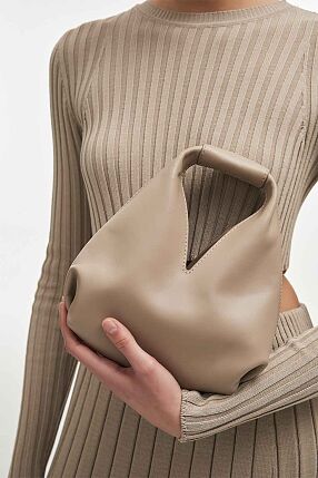 SIENA LEATHER BAG