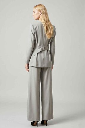 STATEMENT BLAZER