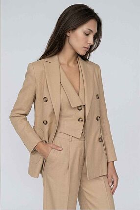 SUITING BLAZER