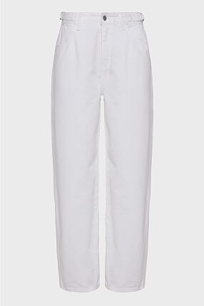 TAYLOR DENIM TROUSERS
