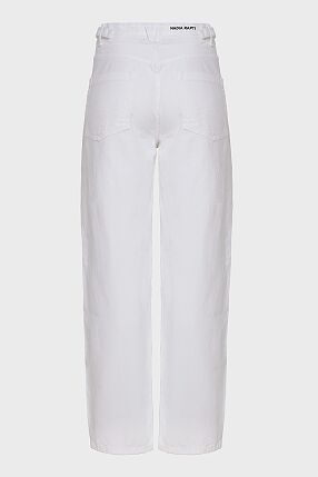 TAYLOR DENIM TROUSERS